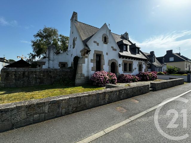 maison - BEAUSSAIS SUR MER - 22