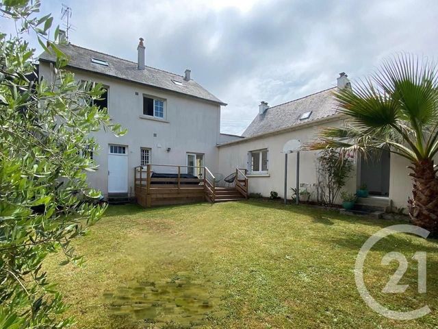 Maison à vendre - 5 pièces - 131,19 m2 - Lancieux - 22 - BRETAGNE