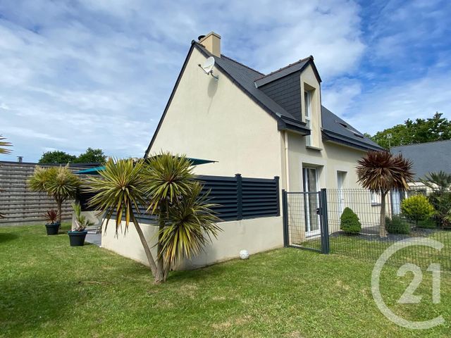 Maison à vendre - 5 pièces - 135,10 m2 - Beaussais Sur Mer - 22 - BRETAGNE