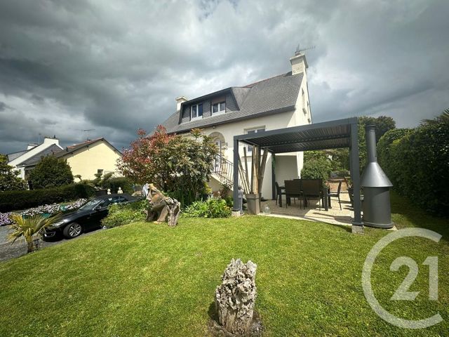 Maison à vendre - 6 pièces - 104,27 m2 - Crehen - 22 - BRETAGNE