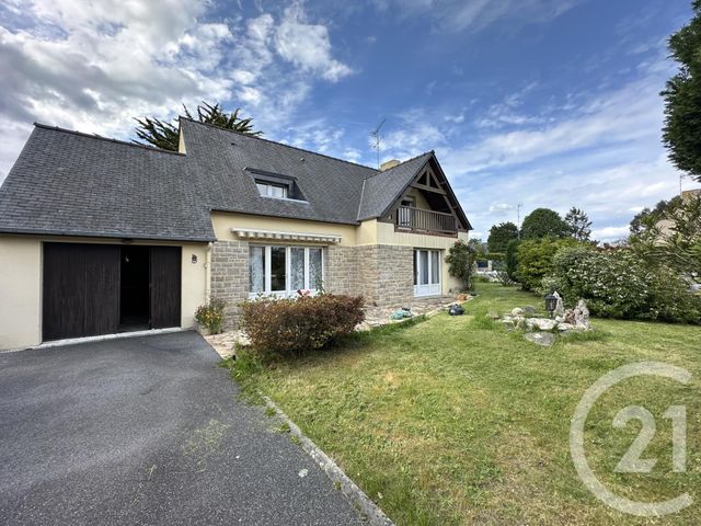 Maison à vendre - 7 pièces - 150 m2 - Dinard - 35 - BRETAGNE