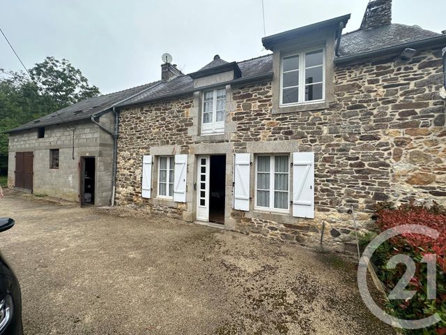 Maison à vendre PLOUER SUR RANCE