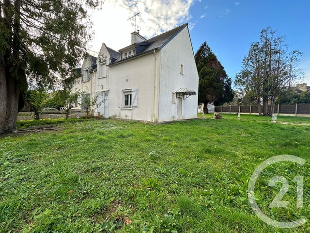 Maison à vendre - 5 pièces - 82,93 m2 - Beaussais Sur Mer - 22 - BRETAGNE