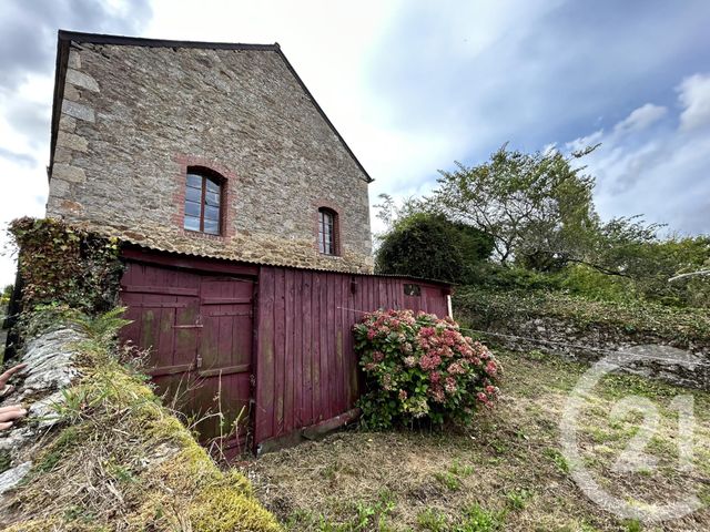 Maison à vendre - 4 pièces - 80 m2 - Plancoet - 22 - BRETAGNE