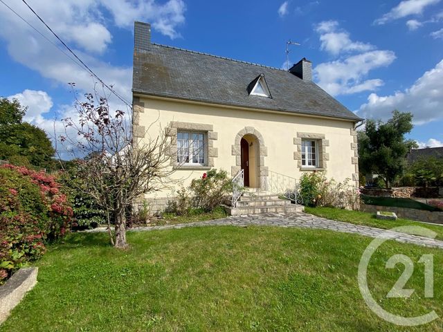 Maison à vendre - 5 pièces - 97 m2 - Lancieux - 22 - BRETAGNE