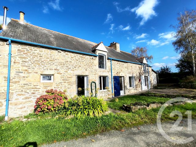 Maison à vendre - 4 pièces - 146,84 m2 - Pluduno - 22 - BRETAGNE