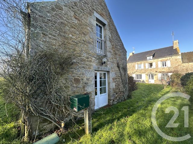 Maison à vendre - 7 pièces - 228,75 m2 - Beaussais Sur Mer - 22 - BRETAGNE