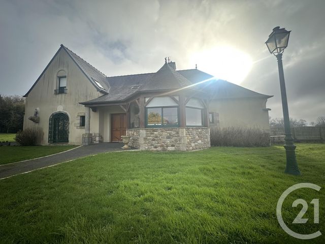 Maison à vendre ST BRIAC SUR MER