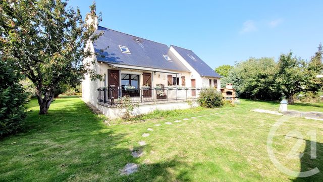 Maison à vendre - 6 pièces - 105,45 m2 - St Cast Le Guildo - 22 - BRETAGNE