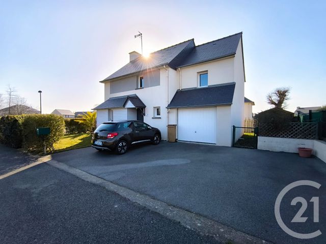 Maison à vendre - 5 pièces - 90,83 m2 - Beaussais Sur Mer - 22 - BRETAGNE