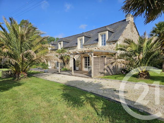 maison - BEAUSSAIS SUR MER - 22