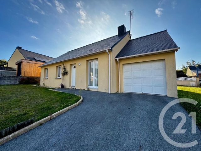 maison - CREHEN - 22