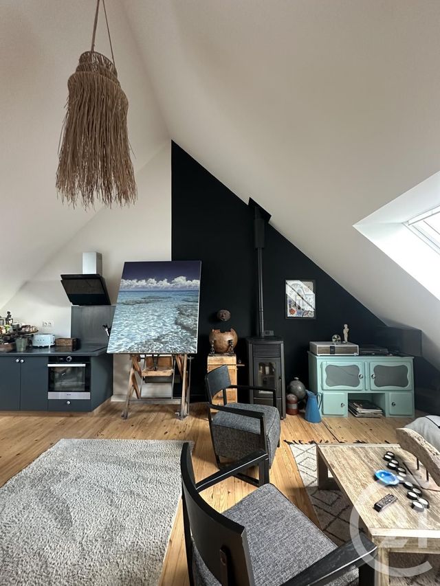 appartement - LANCIEUX - 22