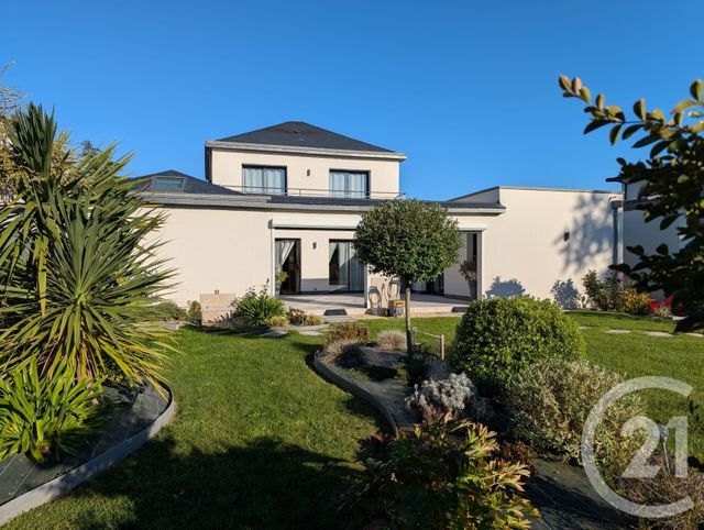 maison - BEAUSSAIS SUR MER - 22