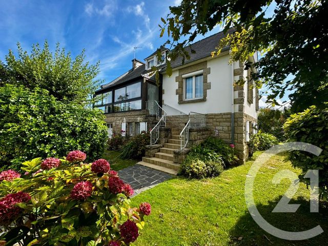 maison - BEAUSSAIS SUR MER - 22