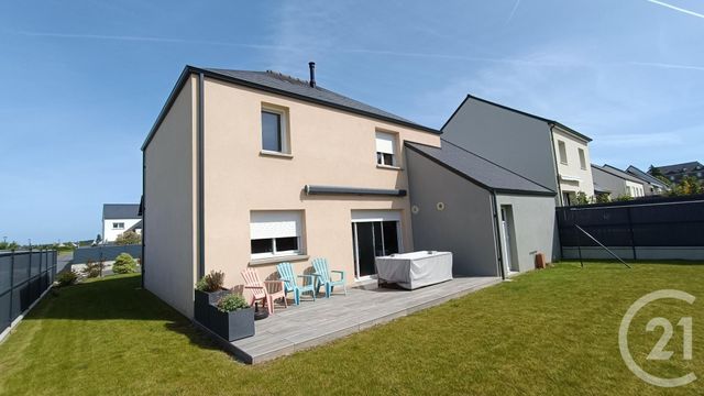 Maison à vendre BEAUSSAIS SUR MER