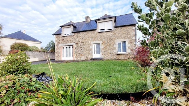 maison - PLUDUNO - 22