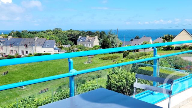 Maison à vendre - 9 pièces - 205,47 m2 - St Cast Le Guildo - 22 - BRETAGNE