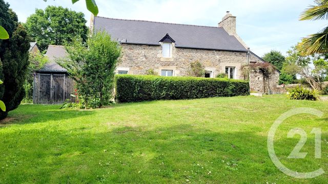 Maison à vendre PLUDUNO