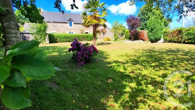 Maison à vendre - 5 pièces - 100,89 m2 - Pluduno - 22 - BRETAGNE