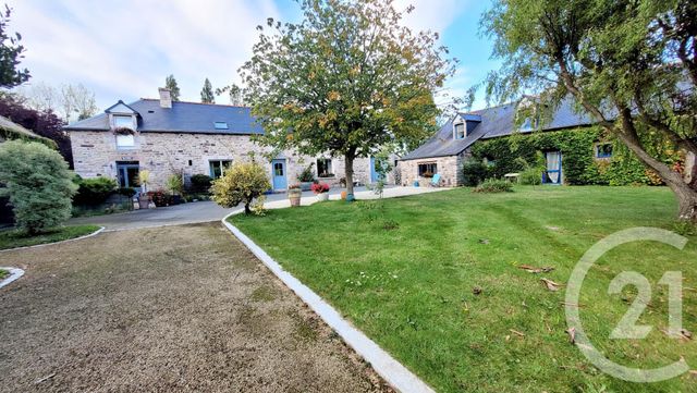 Maison à vendre ERQUY