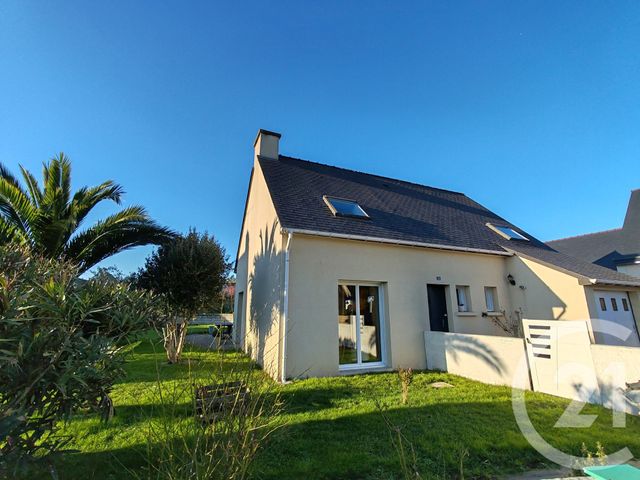 Maison à vendre - 6 pièces - 126,98 m2 - Plancoet - 22 - BRETAGNE